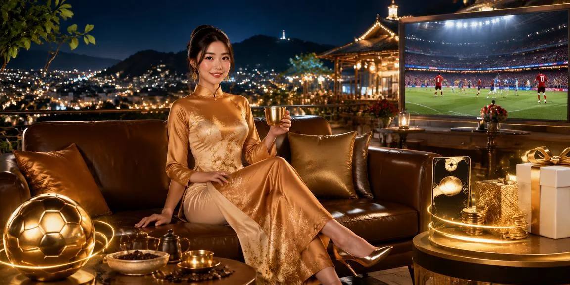 Xóc Đĩa Truyền Thống